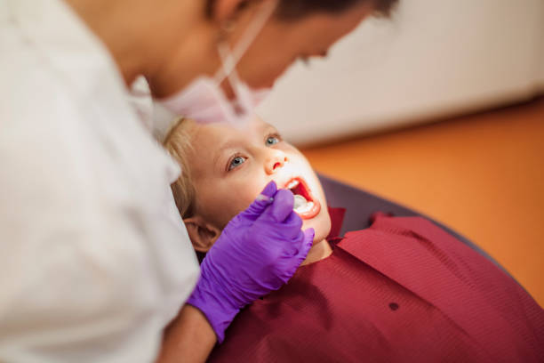 Best Walk-In Emergency Dentist in Littlerock, CA
