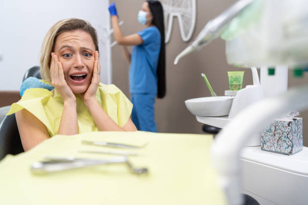 Best Emergency Treatment for Toothache in Littlerock, CA