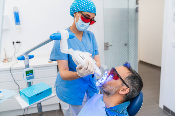 Best Emergency Tooth Extraction in Littlerock, CA